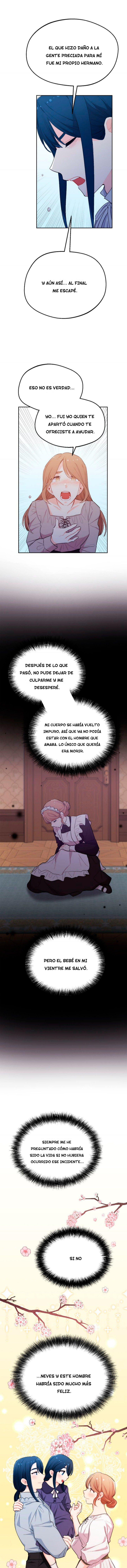 Read El linaje de la heredera (es) Manga Online