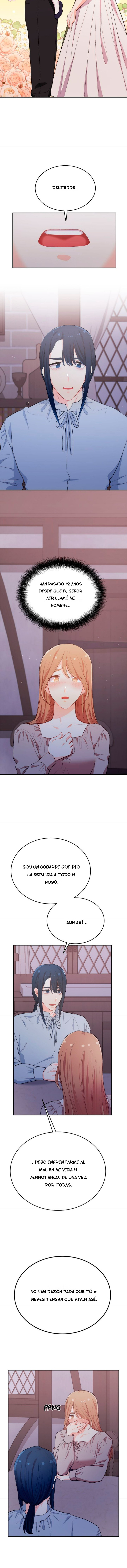 Read El linaje de la heredera (es) Manga Online