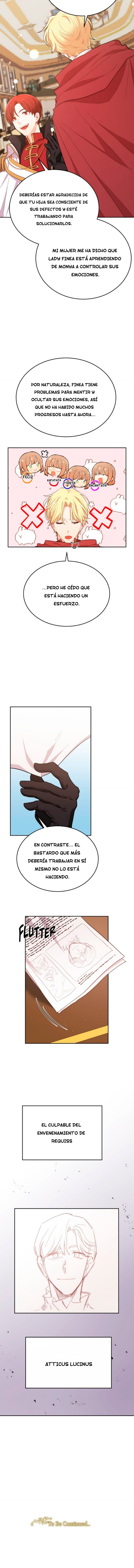 Read El linaje de la heredera (es) Manga Online