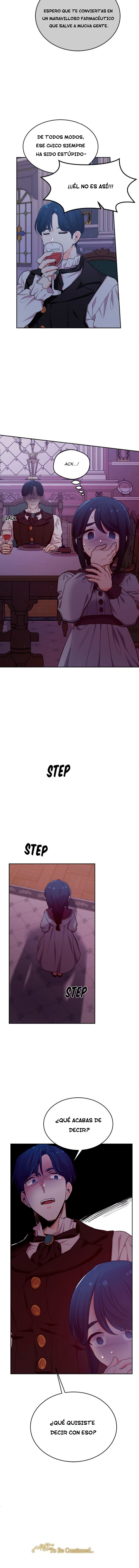 Read El linaje de la heredera (es) Manga Online