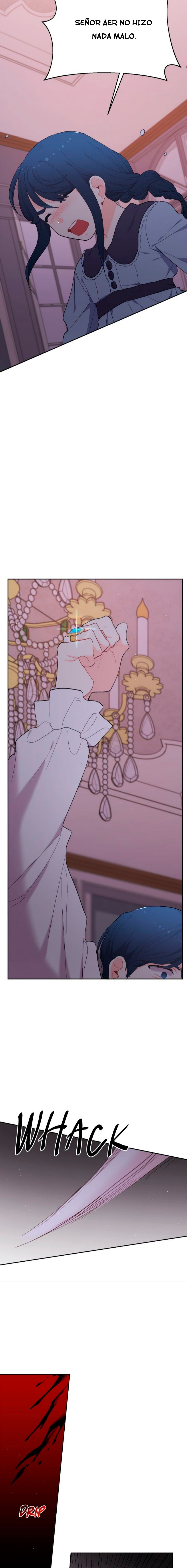 Read El linaje de la heredera (es) Manga Online