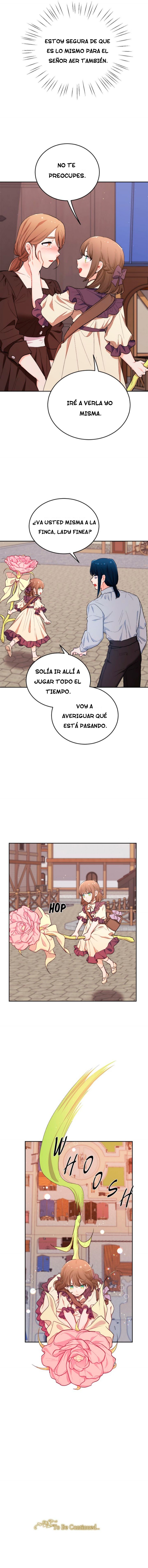 Read El linaje de la heredera (es) Manga Online