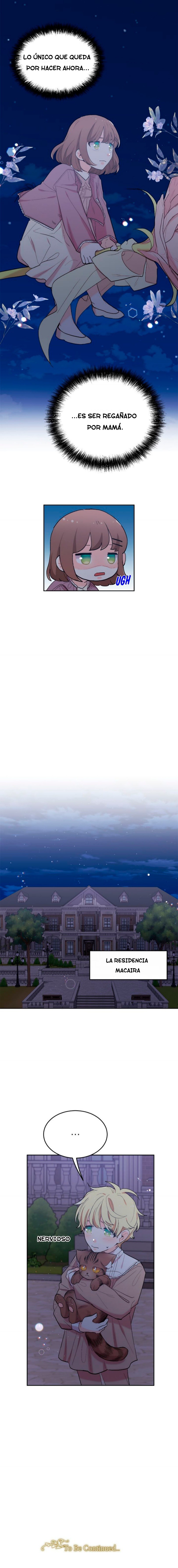 Read El linaje de la heredera (es) Manga Online