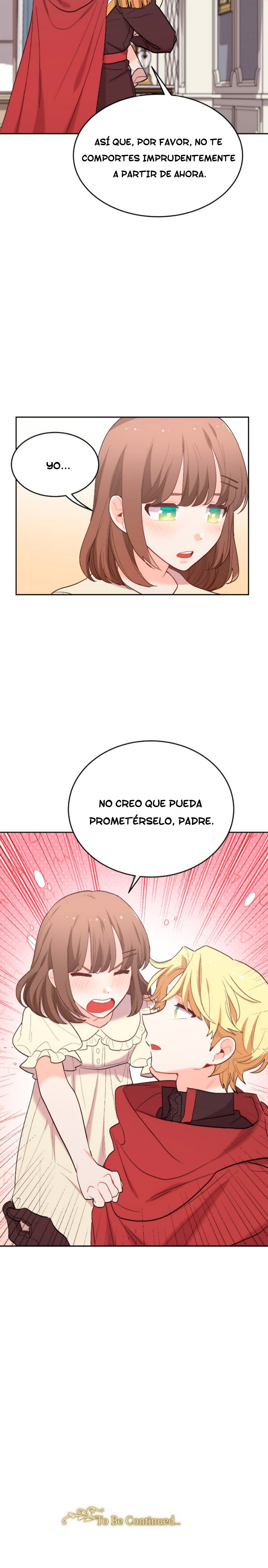 Read El linaje de la heredera (es) Manga Online