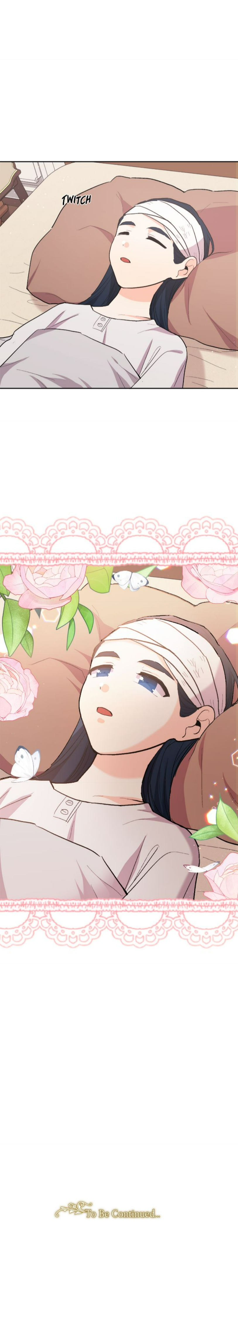 Read El linaje de la heredera (es) Manga Online