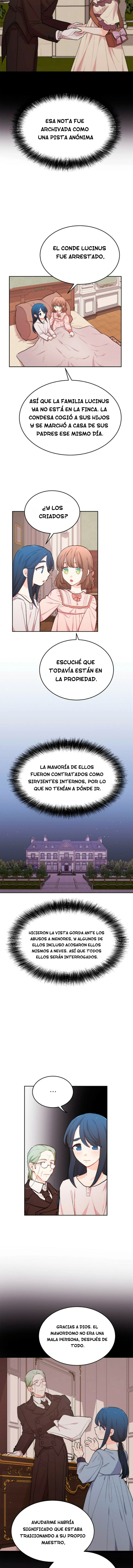 Read El linaje de la heredera (es) Manga Online