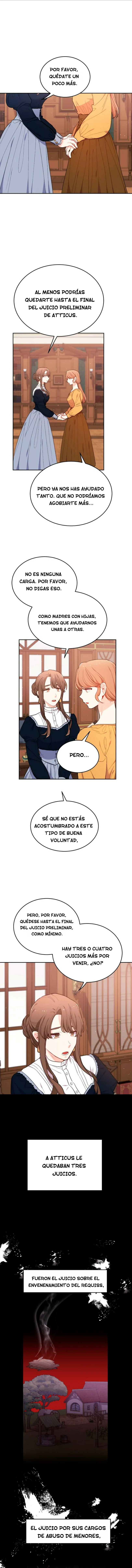 Read El linaje de la heredera (es) Manga Online