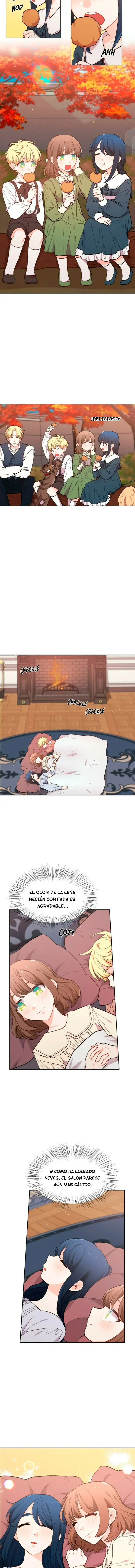 Read El linaje de la heredera (es) Manga Online