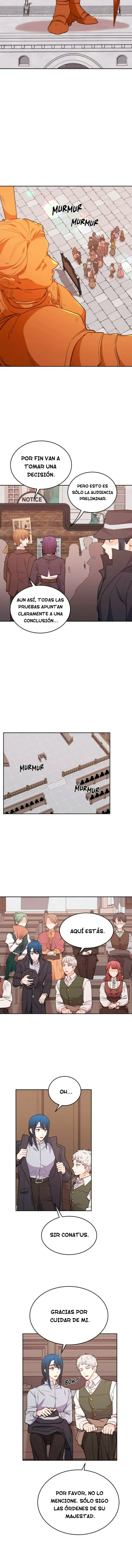 Read El linaje de la heredera (es) Manga Online