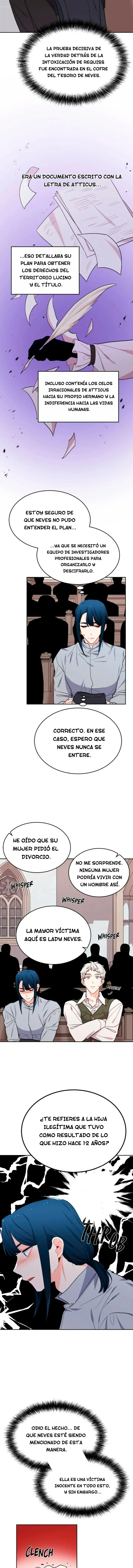 Read El linaje de la heredera (es) Manga Online