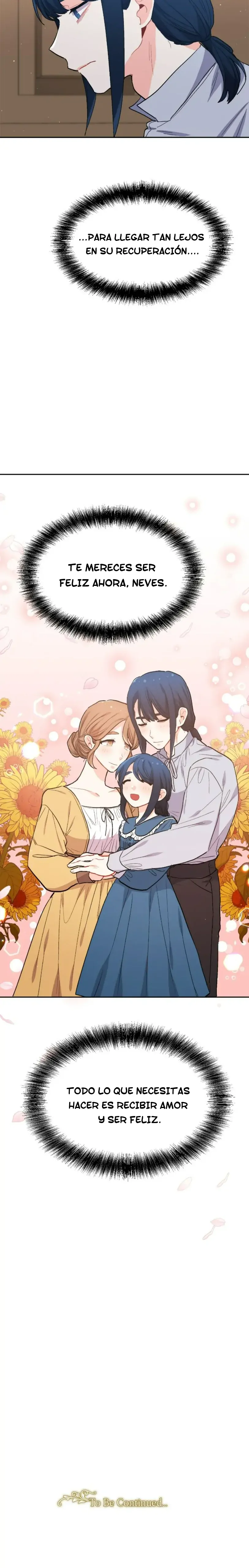 Read El linaje de la heredera (es) Manga Online