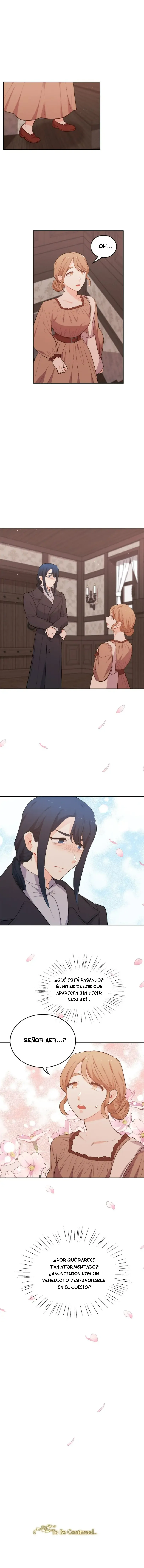 Read El linaje de la heredera (es) Manga Online