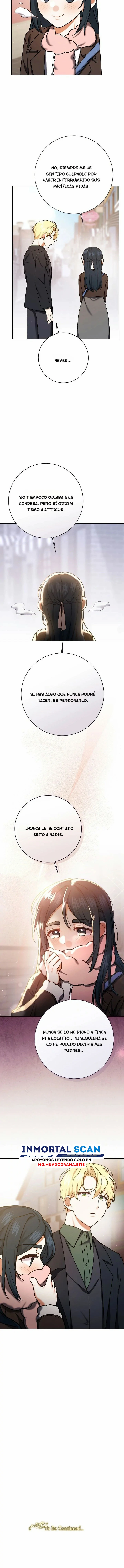 Read El linaje de la heredera (es) Manga Online