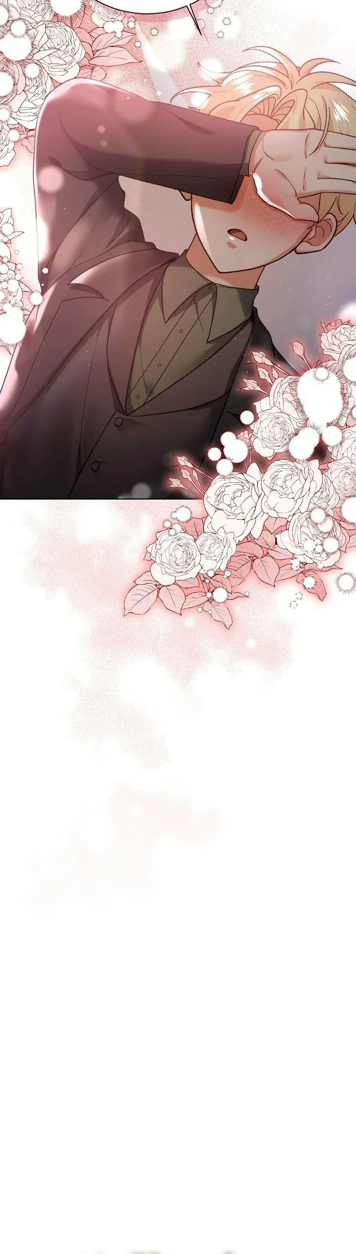 Read El linaje de la heredera (es) Manga Online