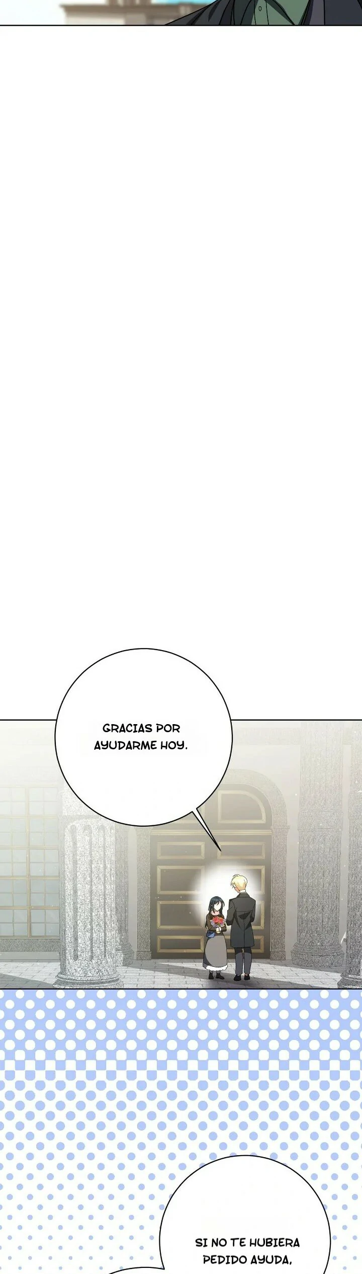 Read El linaje de la heredera (es) Manga Online