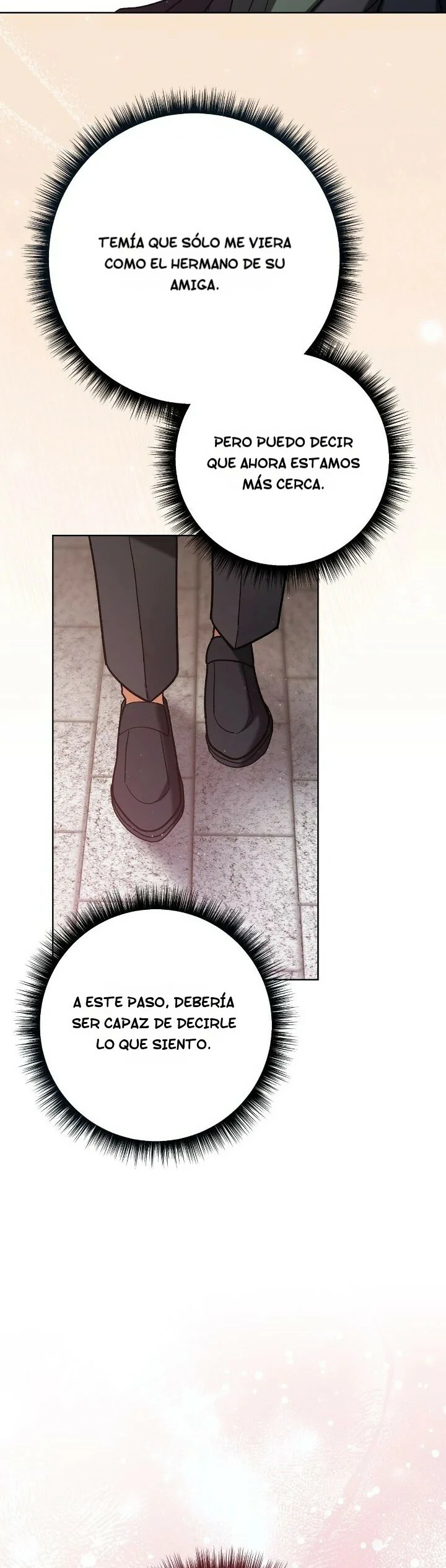 Read El linaje de la heredera (es) Manga Online