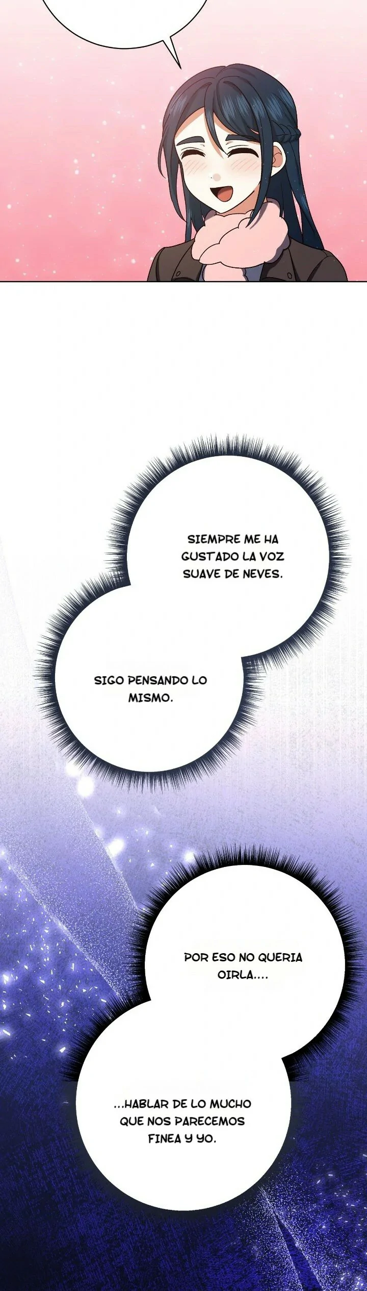 Read El linaje de la heredera (es) Manga Online