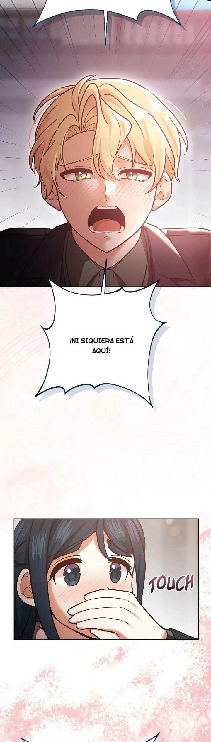 Read El linaje de la heredera (es) Manga Online