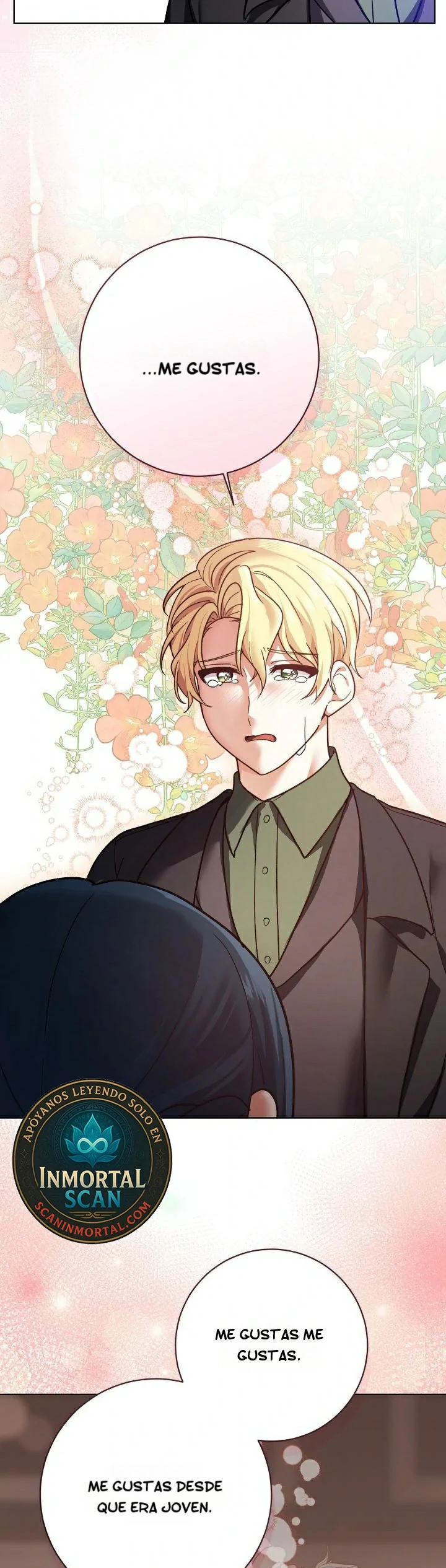 Read El linaje de la heredera (es) Manga Online