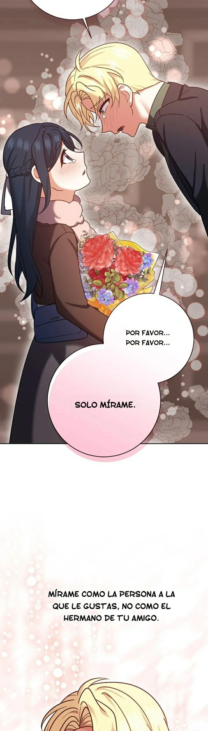 Read El linaje de la heredera (es) Manga Online