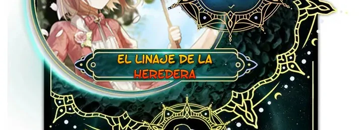 Read El linaje de la heredera (es) Manga Online