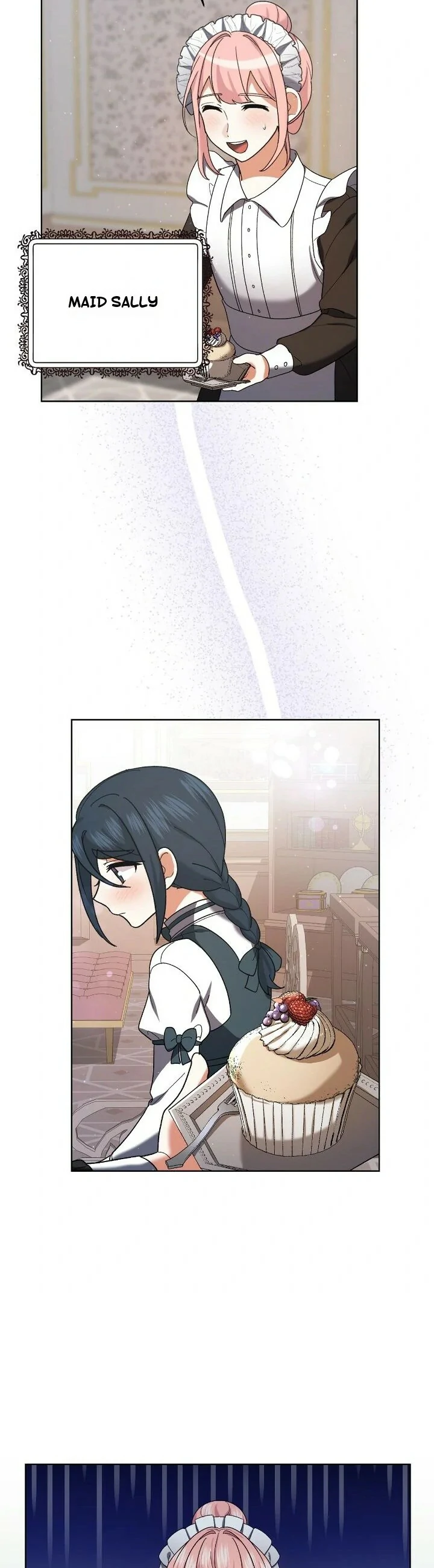 Read El linaje de la heredera (es) Manga Online