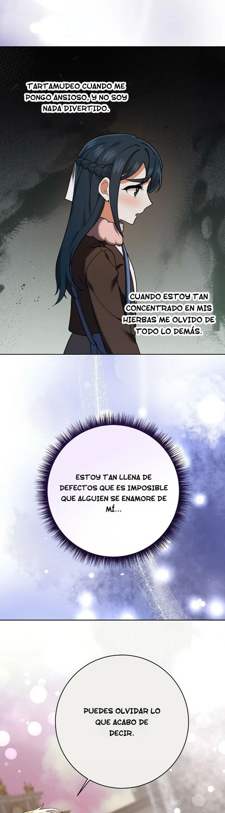 Read El linaje de la heredera (es) Manga Online