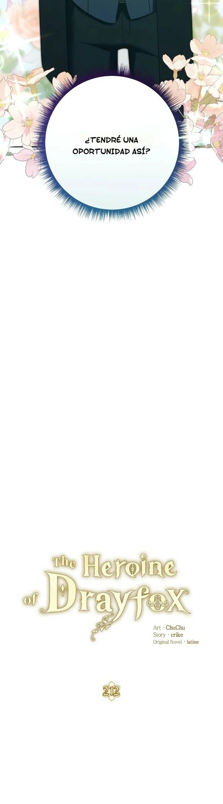 Read El linaje de la heredera (es) Manga Online