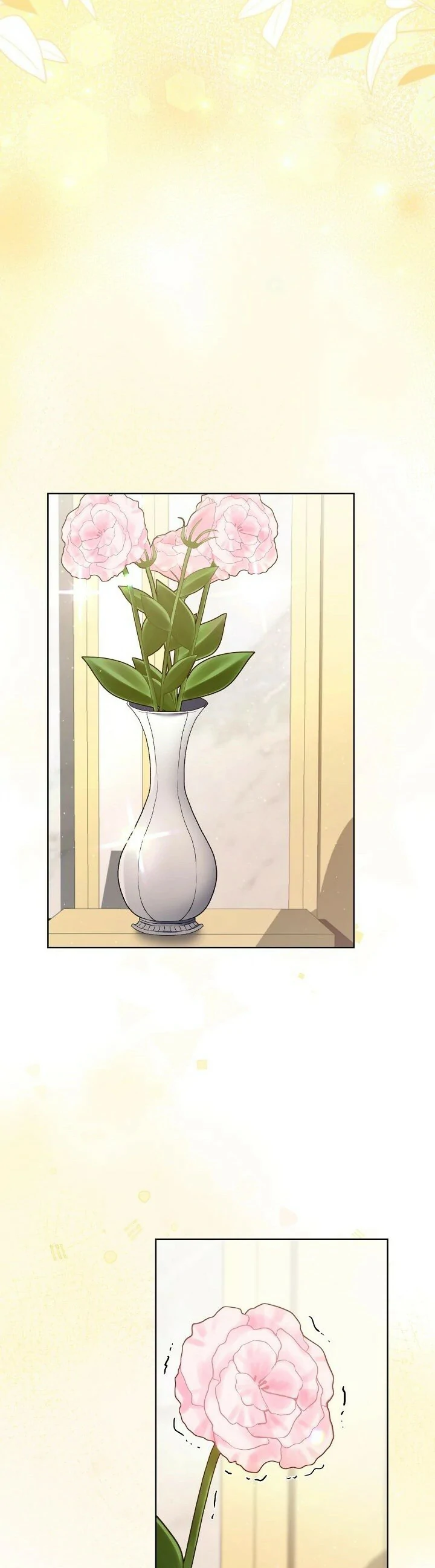 Read El linaje de la heredera (es) Manga Online