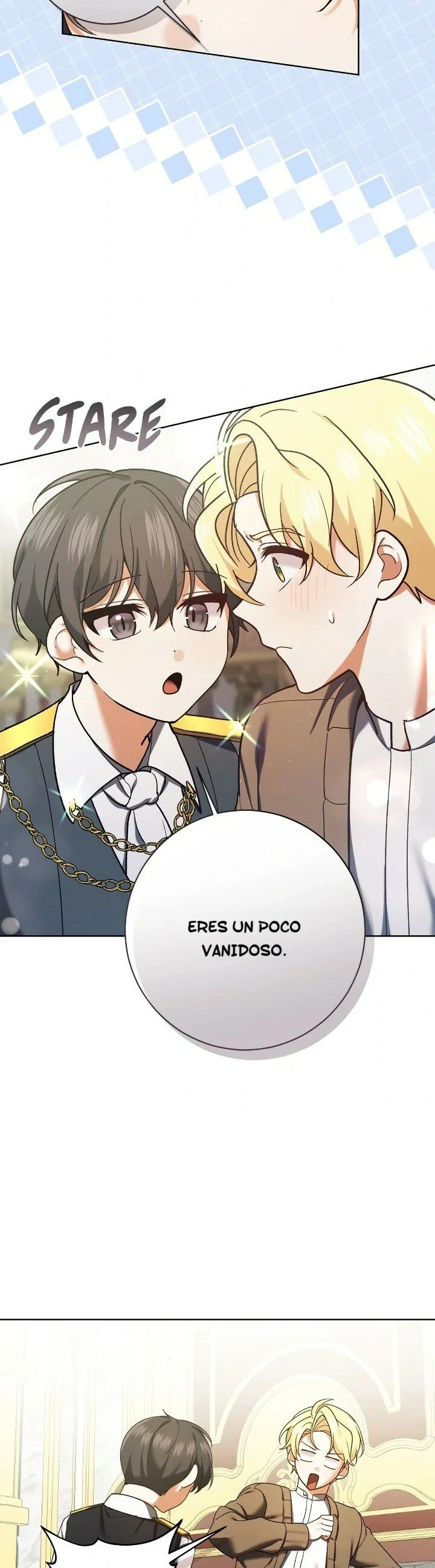 Read El linaje de la heredera (es) Manga Online