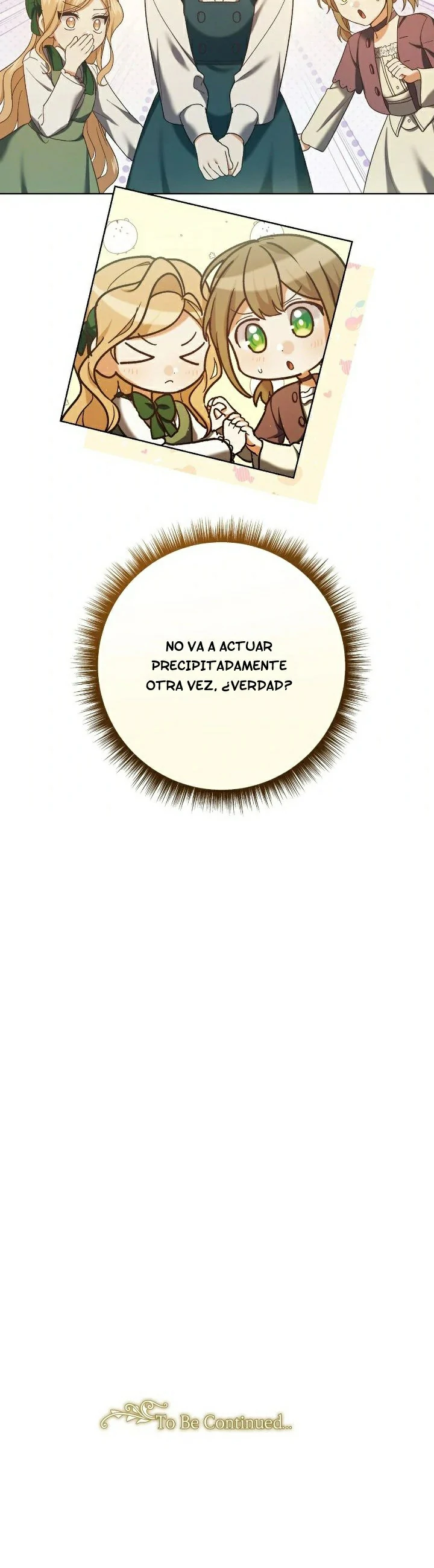 Read El linaje de la heredera (es) Manga Online