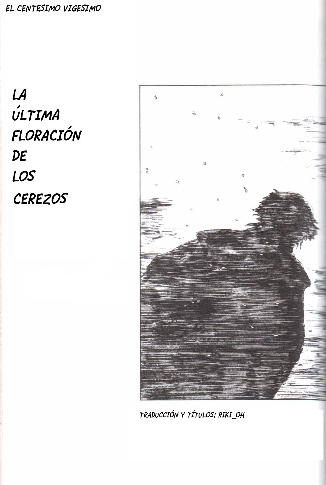 Read El lobo solitario y su cachorro (es) Manga Online