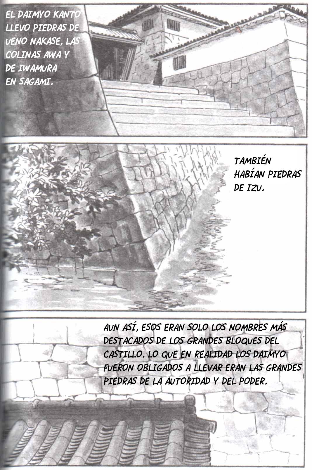 Read El lobo solitario y su cachorro (es) Manga Online
