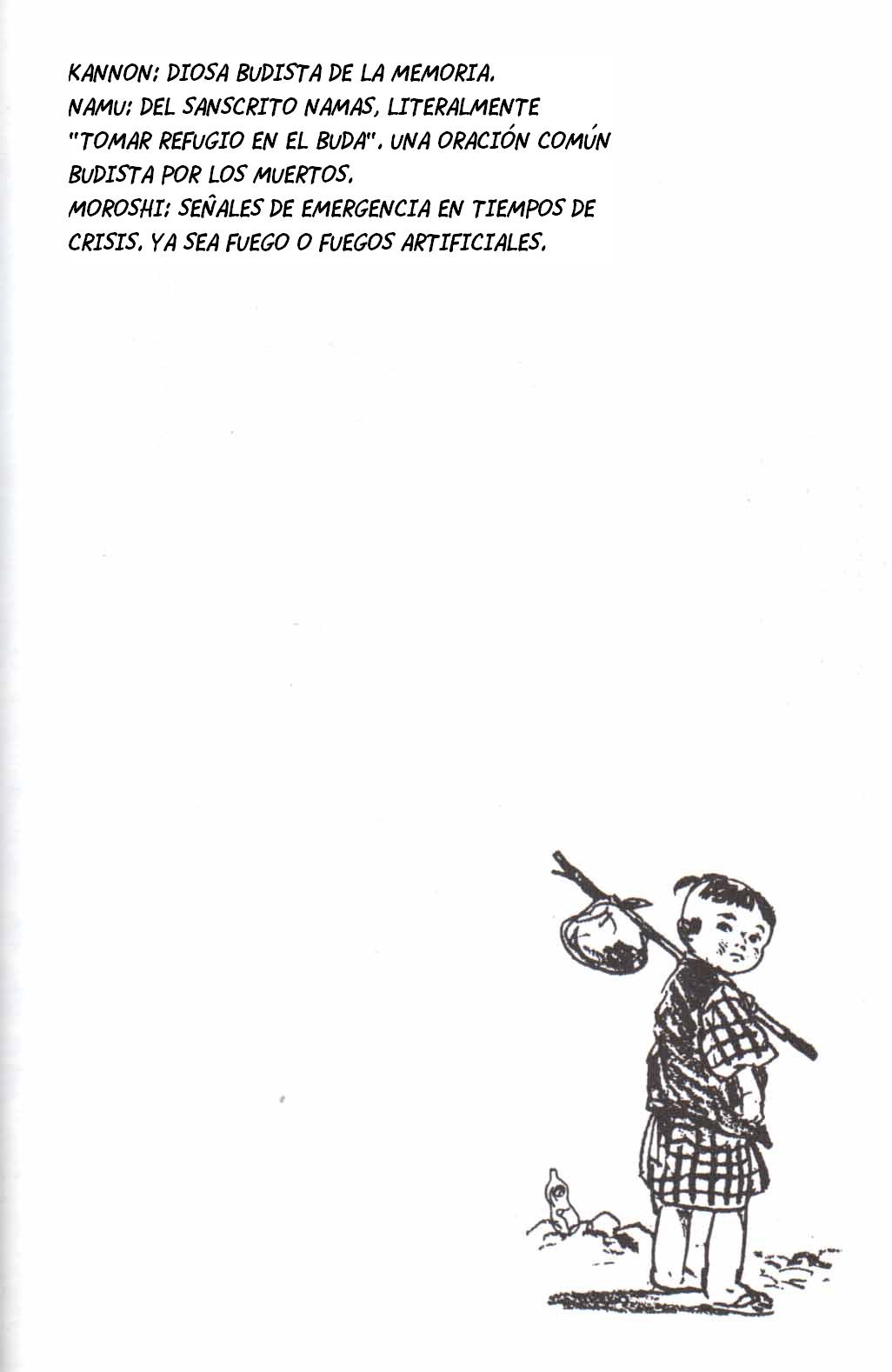 Read El lobo solitario y su cachorro (es) Manga Online