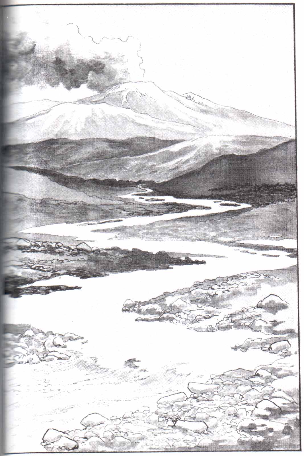 Read El lobo solitario y su cachorro (es) Manga Online