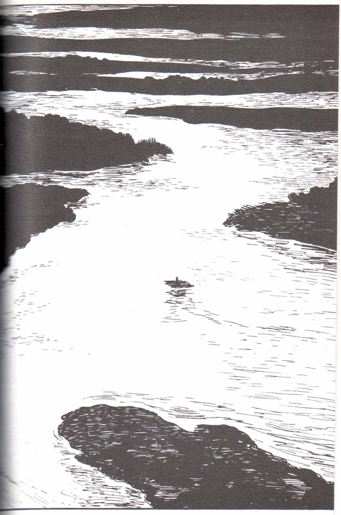 Read El lobo solitario y su cachorro (es) Manga Online