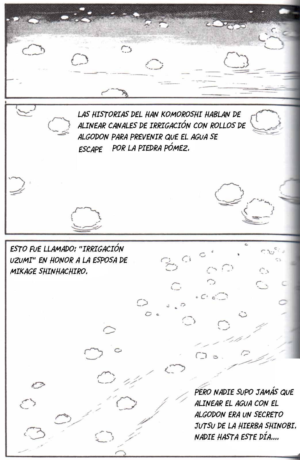 Read El lobo solitario y su cachorro (es) Manga Online