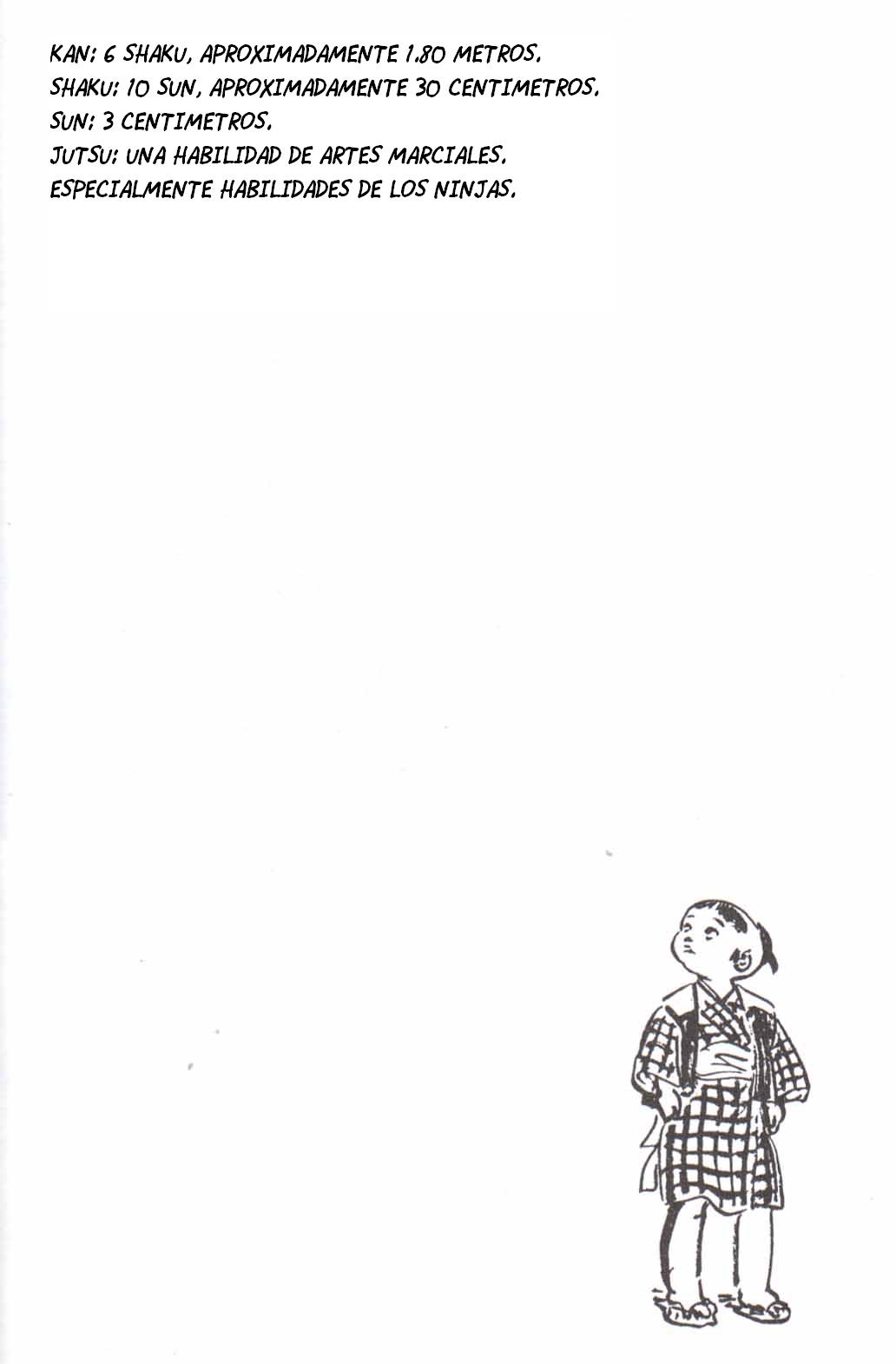 Read El lobo solitario y su cachorro (es) Manga Online