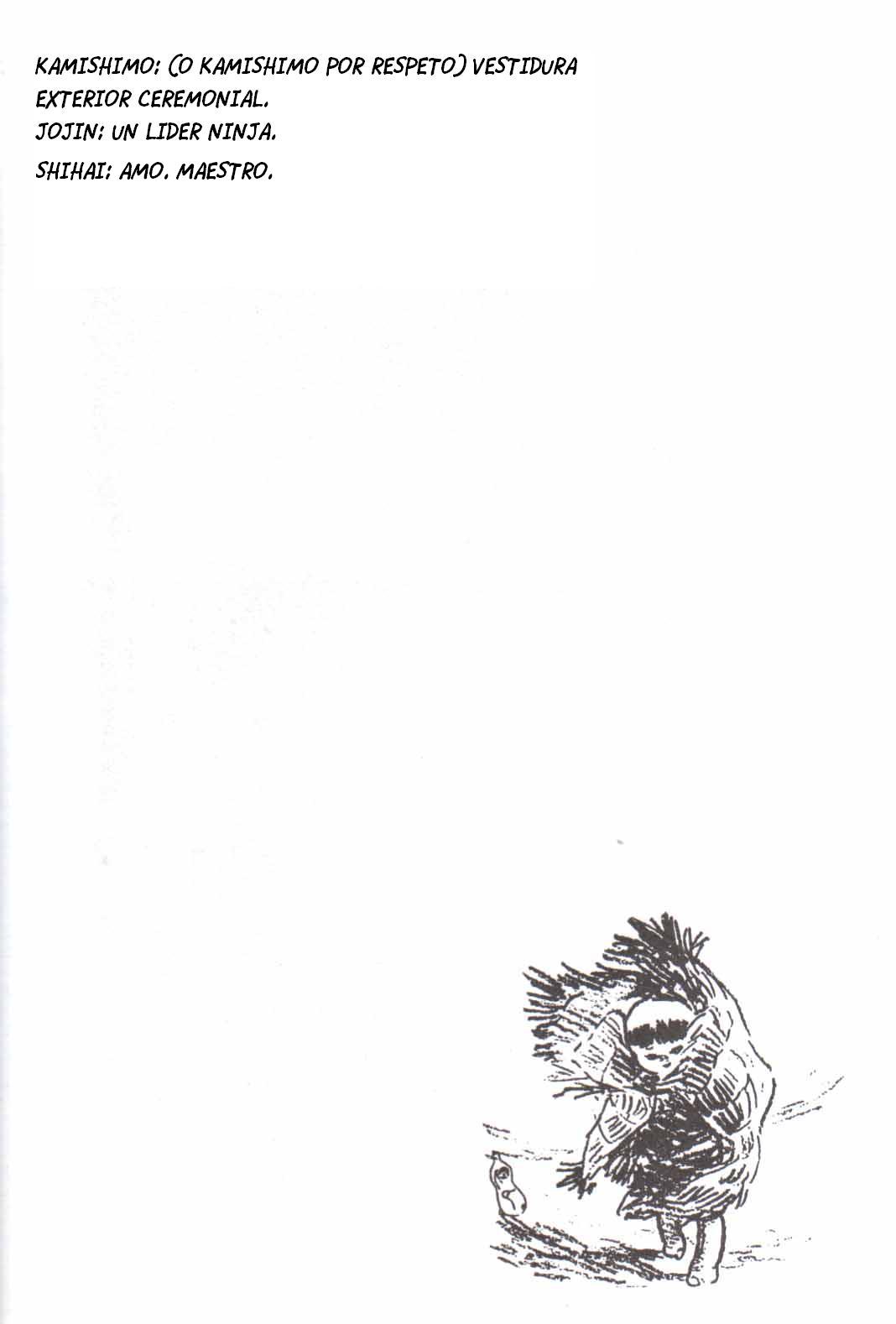 Read El lobo solitario y su cachorro (es) Manga Online