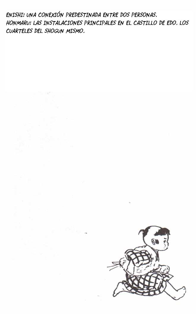 Read El lobo solitario y su cachorro (es) Manga Online