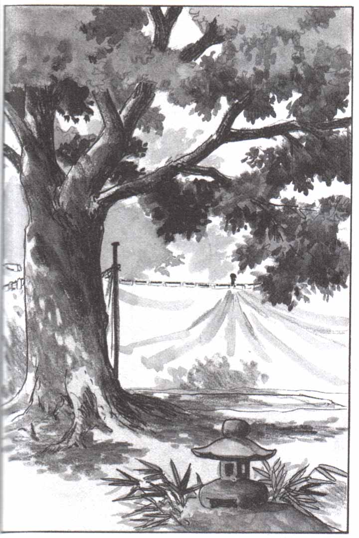 Read El lobo solitario y su cachorro (es) Manga Online