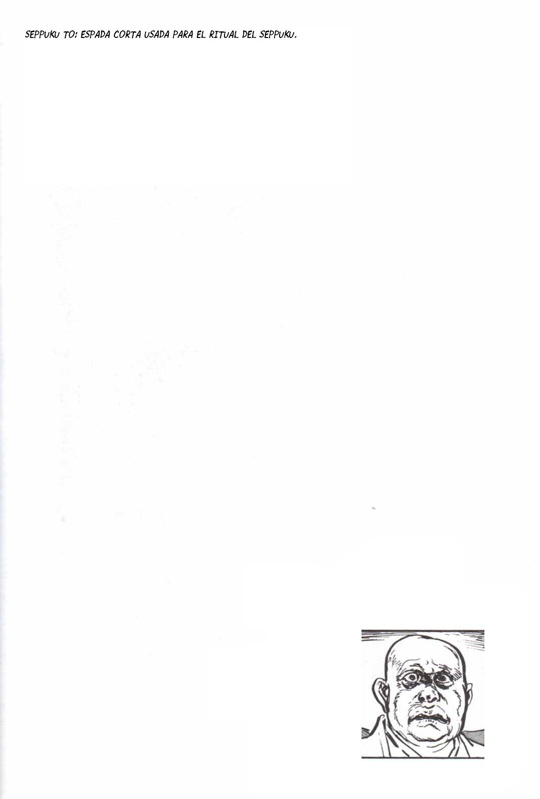 Read El lobo solitario y su cachorro (es) Manga Online