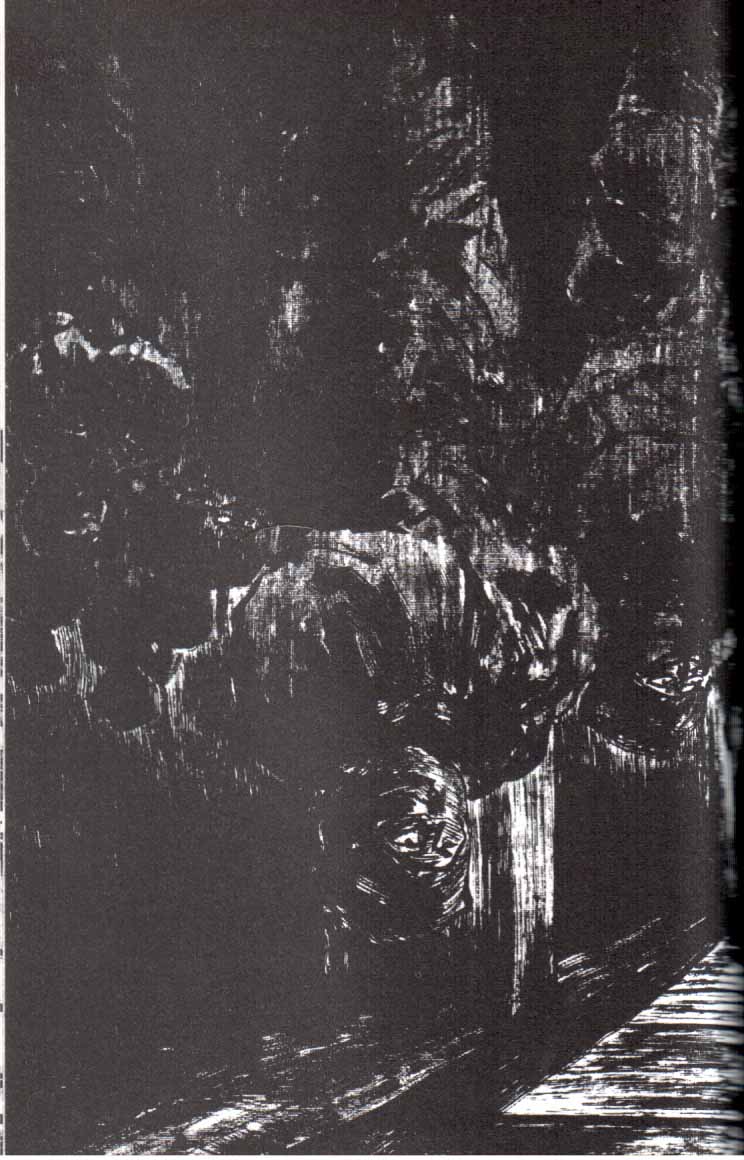 Read El lobo solitario y su cachorro (es) Manga Online