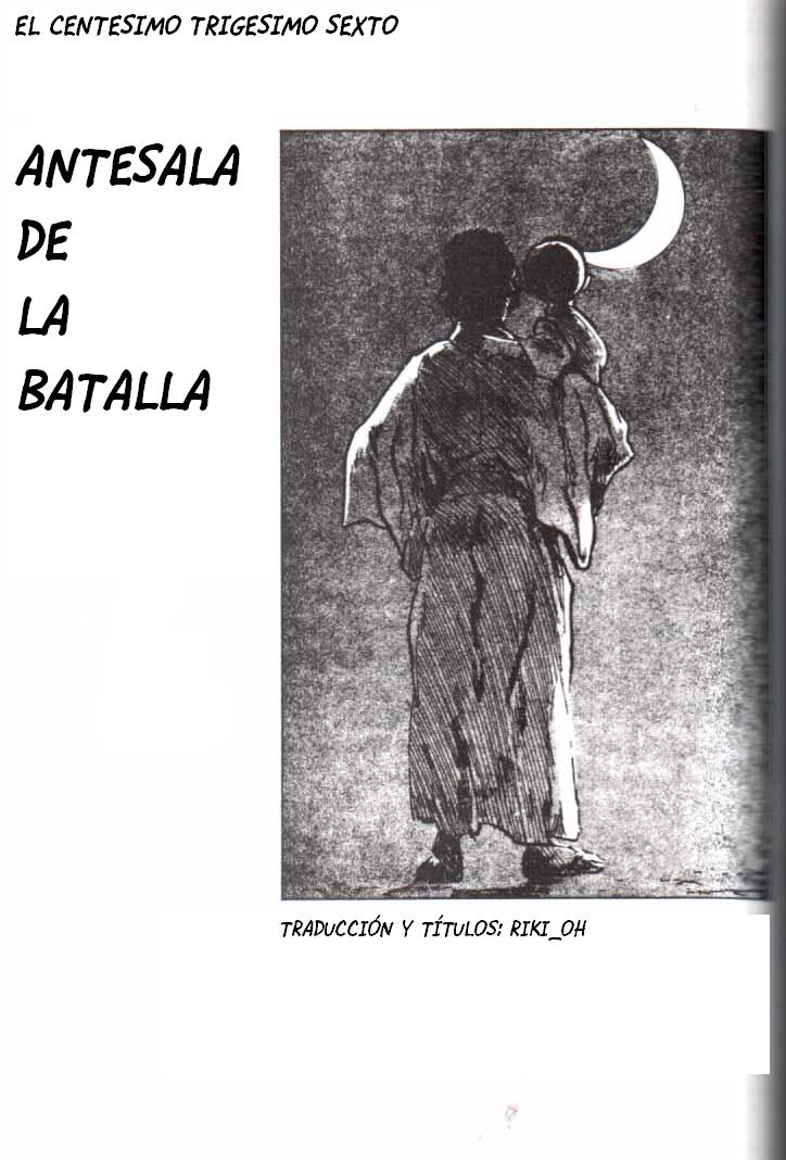 Read El lobo solitario y su cachorro (es) Manga Online