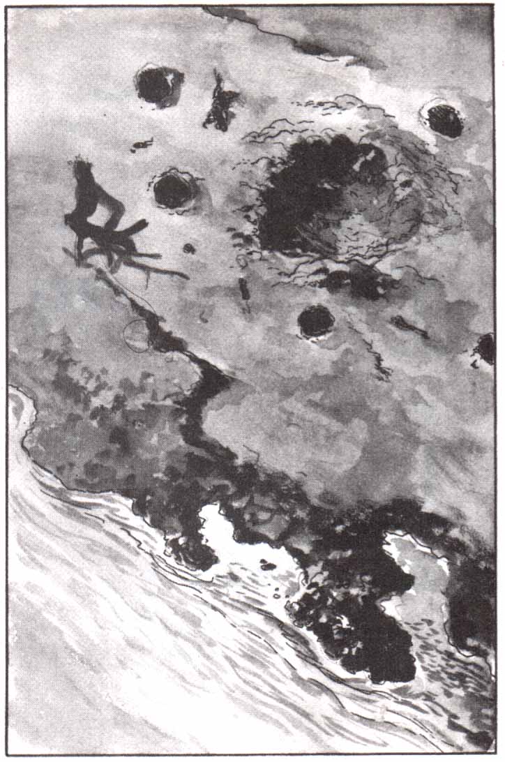 Read El lobo solitario y su cachorro (es) Manga Online