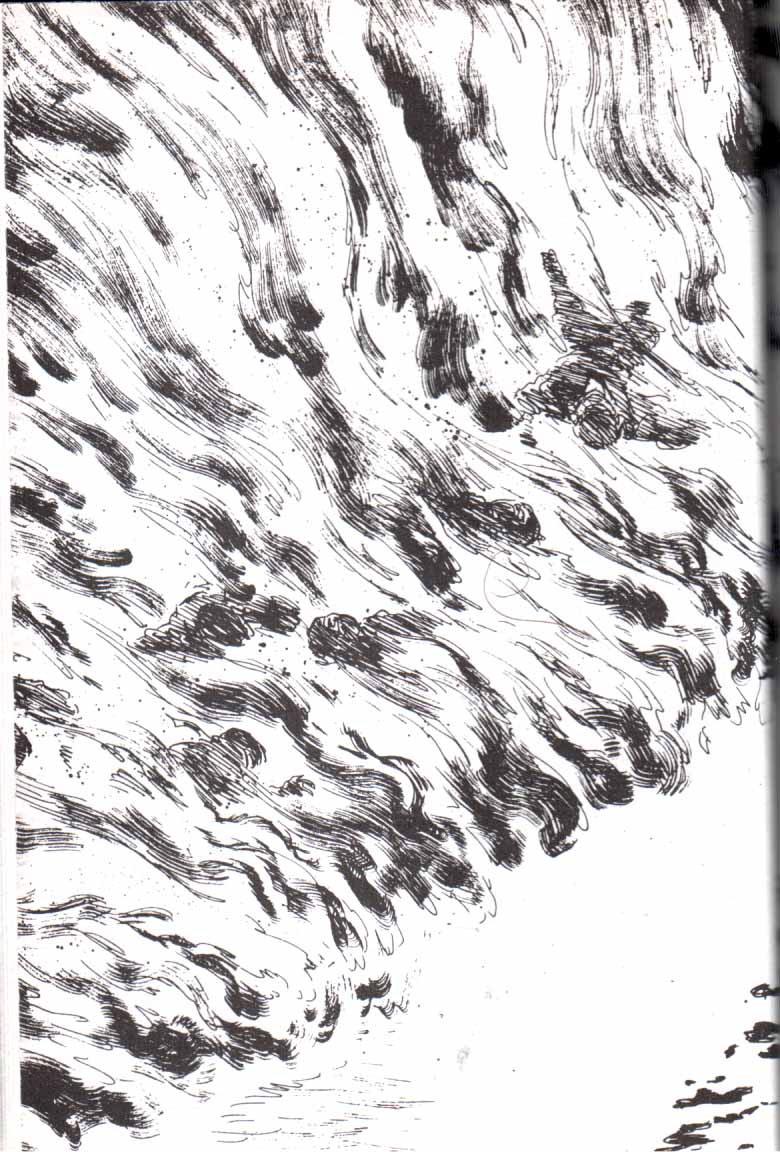 Read El lobo solitario y su cachorro (es) Manga Online