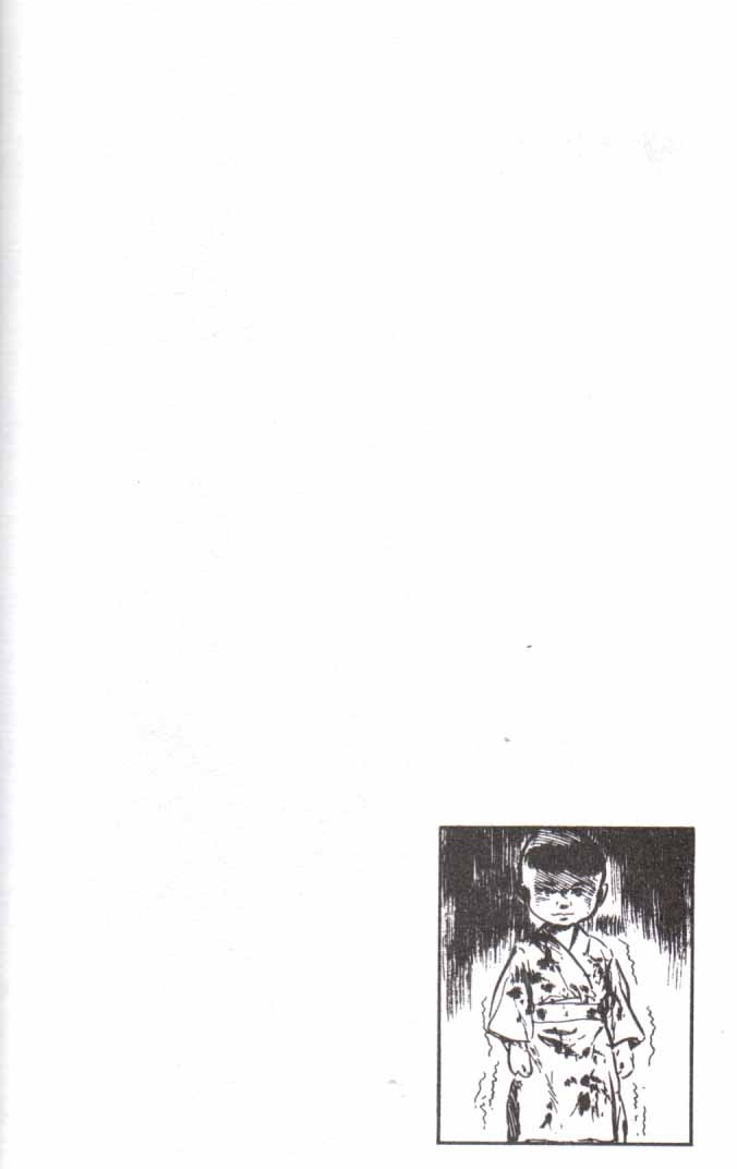 Read El lobo solitario y su cachorro (es) Manga Online