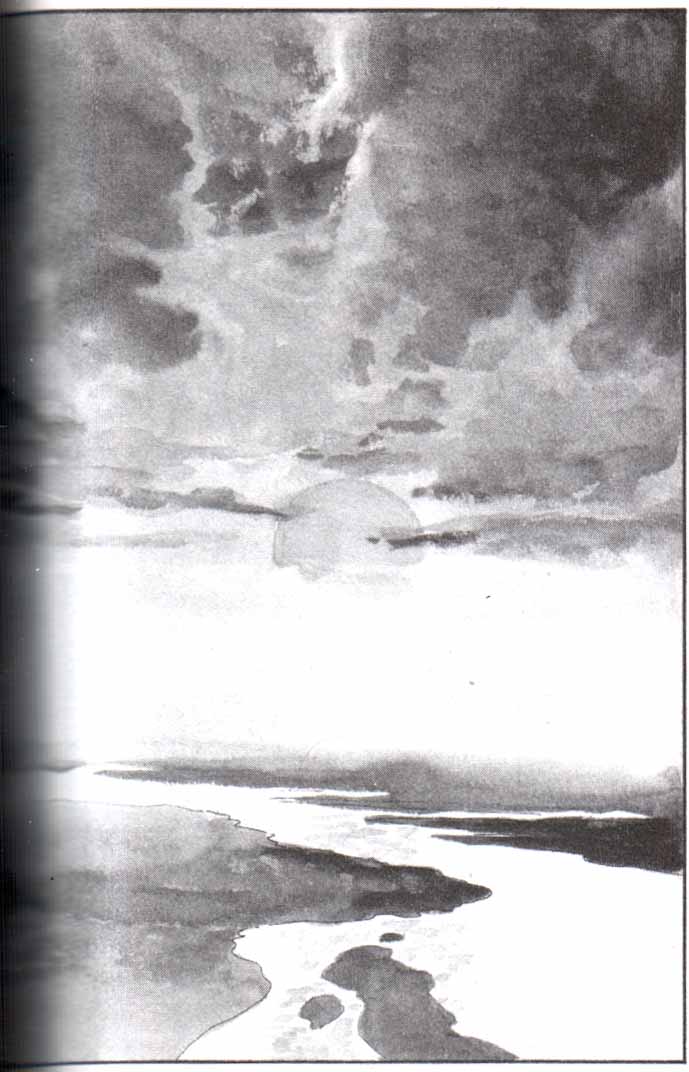 Read El lobo solitario y su cachorro (es) Manga Online