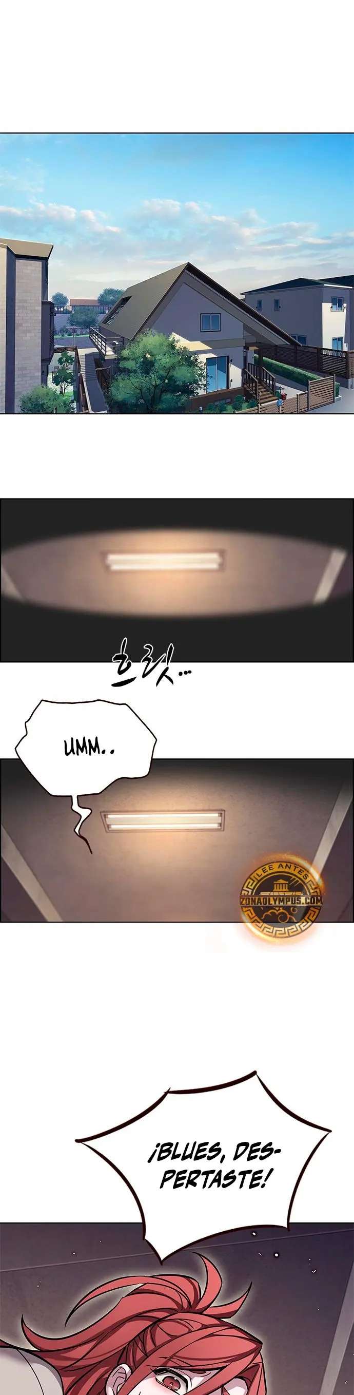 Read Eleceed_ Velocidad electrica (es) Manga Online