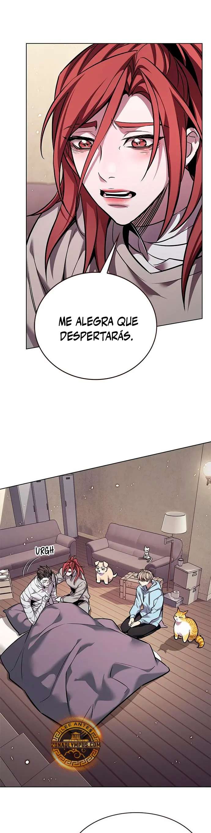 Read Eleceed_ Velocidad electrica (es) Manga Online